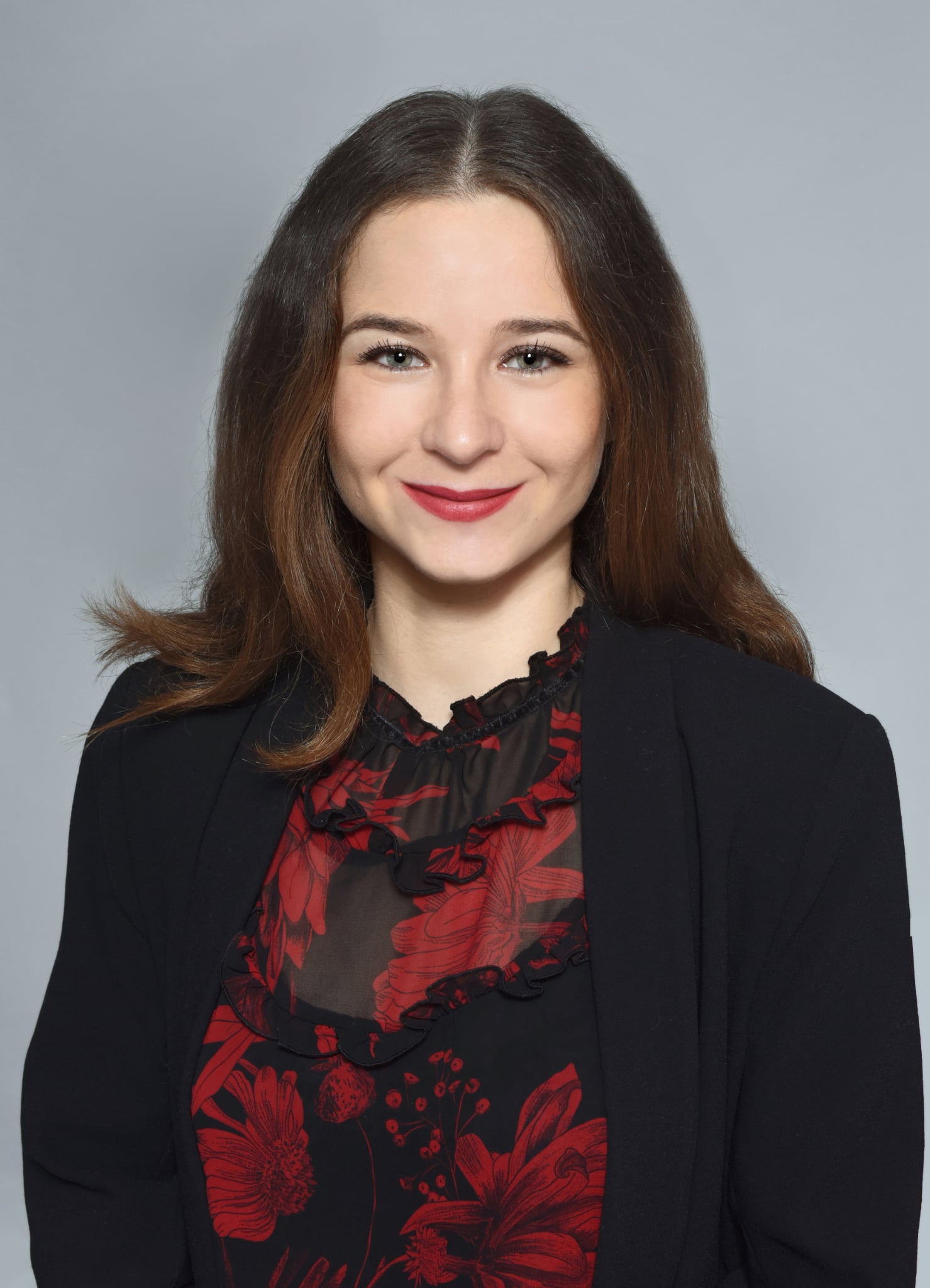 Alice Zarka - Avocate au Barreau de Paris